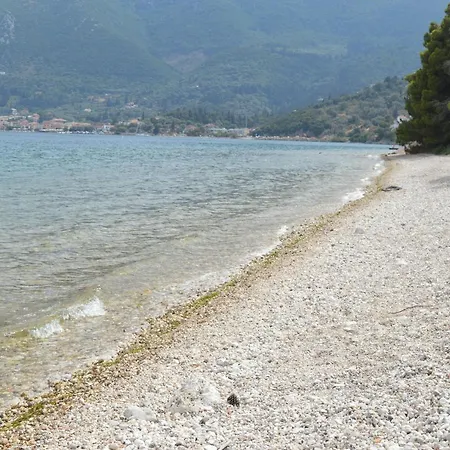 Villa Zacharenia Nikiana