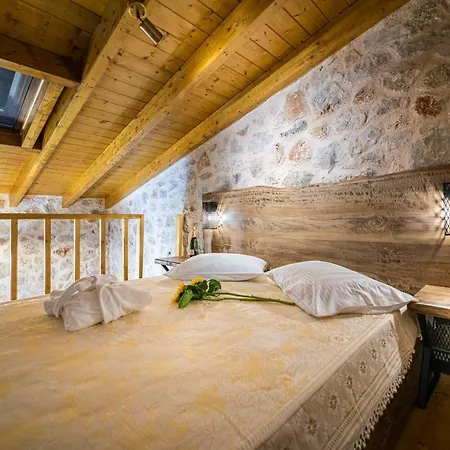 Zacharenia Villa Nikiana