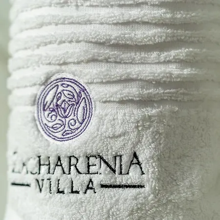 Zacharenia Villa Nikiana