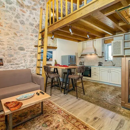 Zacharenia * Nikiana